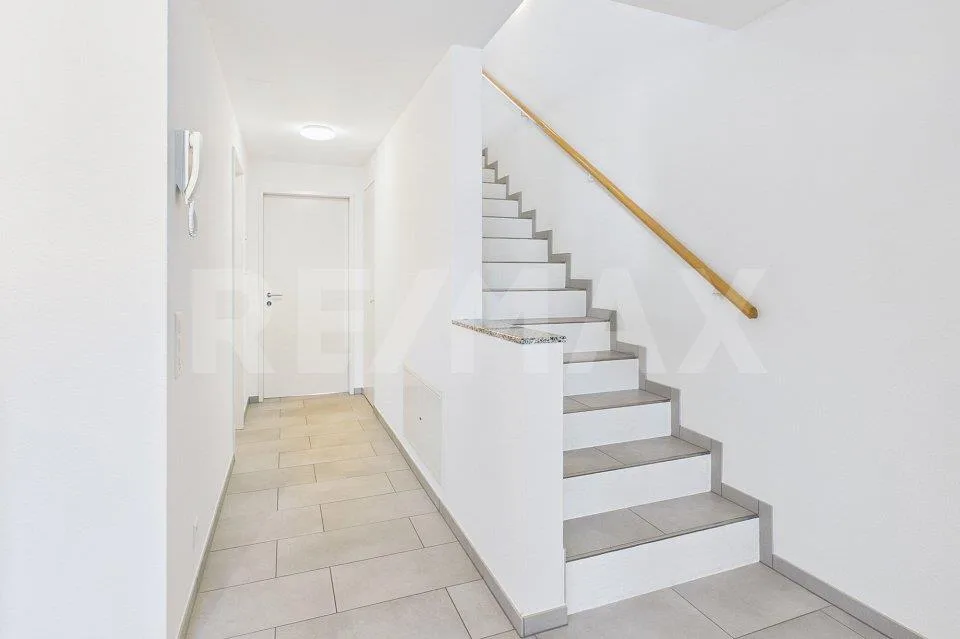 75 m² sur deux étages, maisonnette avec deux balcons – photo 11 sur 13
