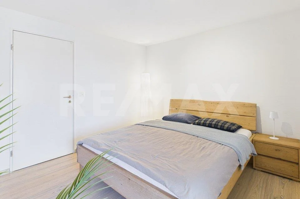 75 m² sur deux étages, maisonnette avec deux balcons – photo 10 sur 13