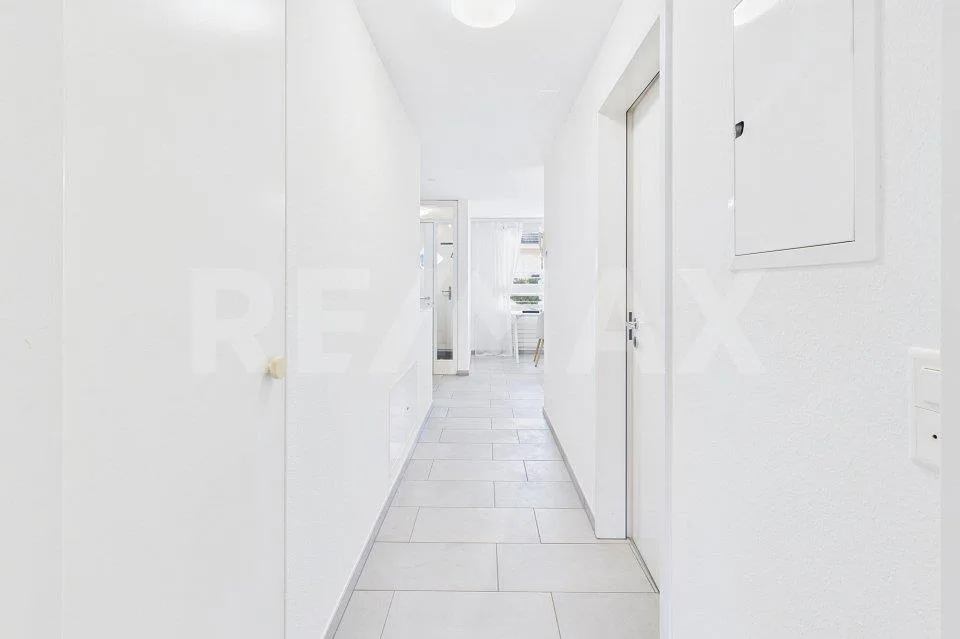 75 m² sur deux étages, maisonnette avec deux balcons – photo 12 sur 13