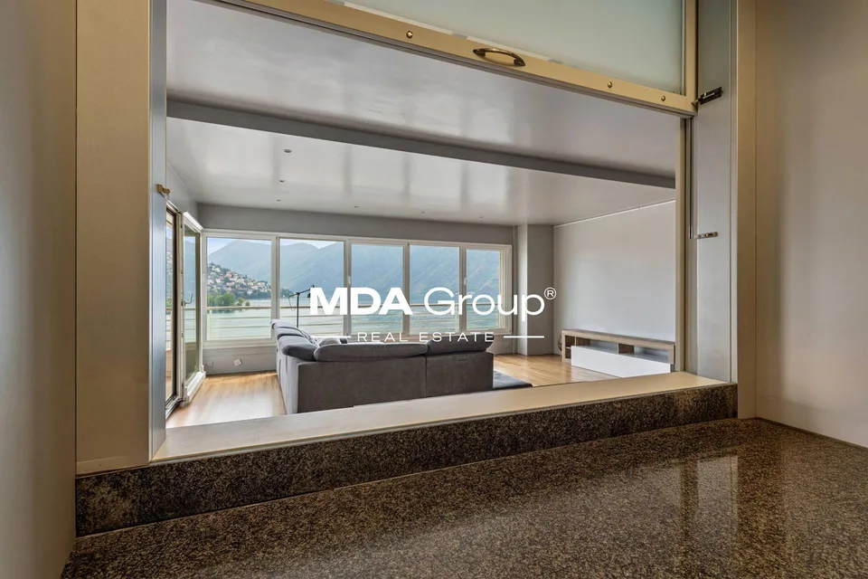 Appartement - Lugano – photo 4 sur 13