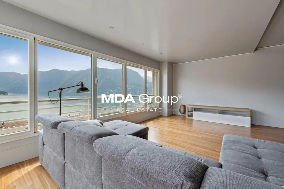 Appartement - Lugano – photo 8 sur 13