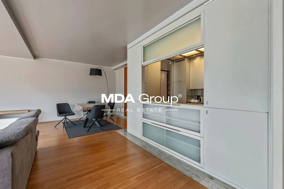 Appartement - Lugano – photo 10 sur 13