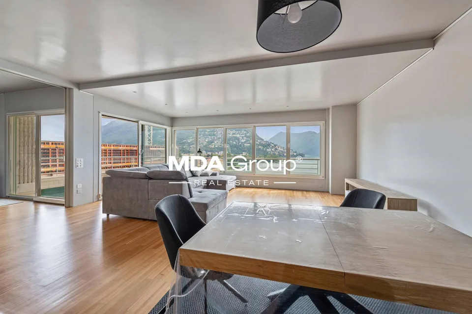 Appartement - Lugano – photo 5 sur 13