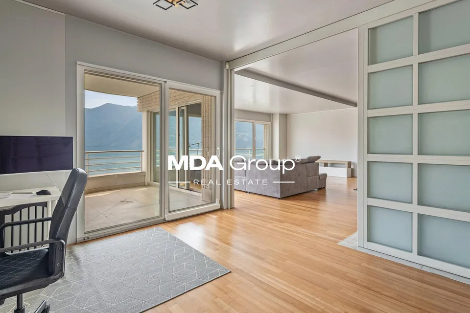 Appartement - Lugano – photo 11 sur 13