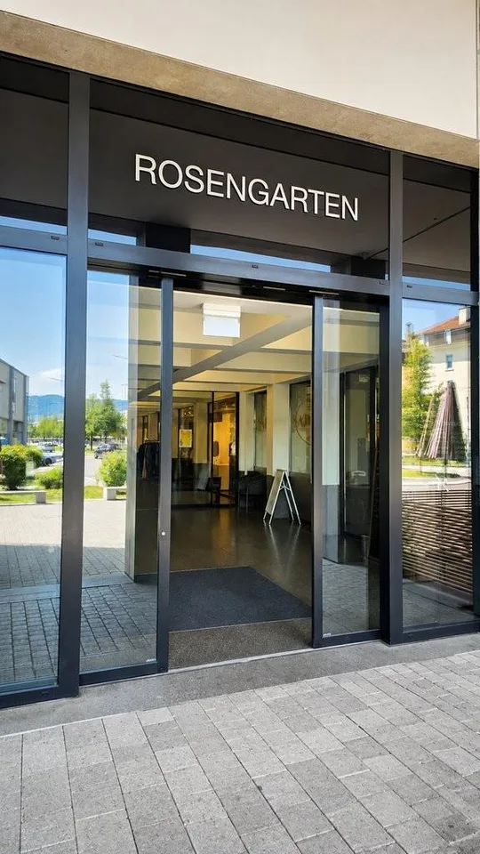 Attraktive Gewerbefläche an bester Lage im Rosengarten in Arbon – photo 3 of 8