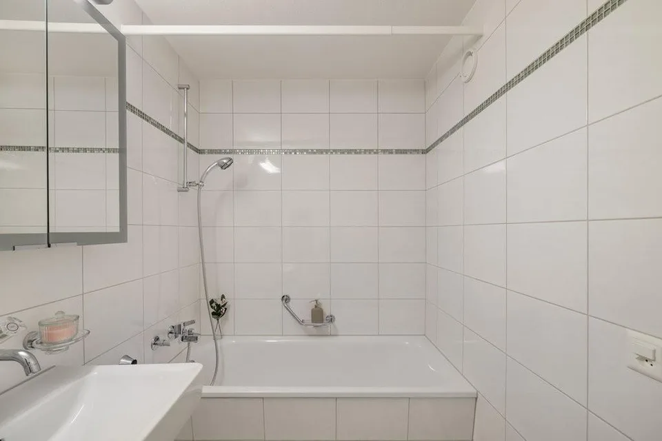 Ihre neue Wohnung !