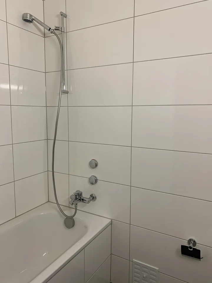 Appartamento 3 locali in posizione centrale, vicino alla stazione e a Migros Dreispitz – foto 5 di 17