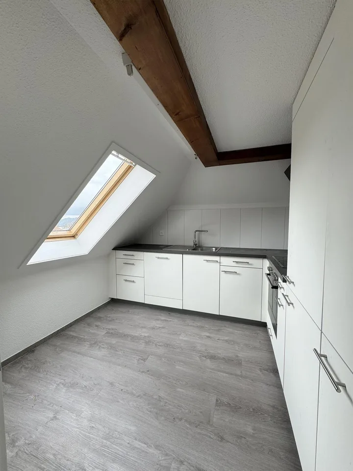 Stillvolle 4.5-Zimmerwohnung fast im Zentrum – Foto 2 von 8