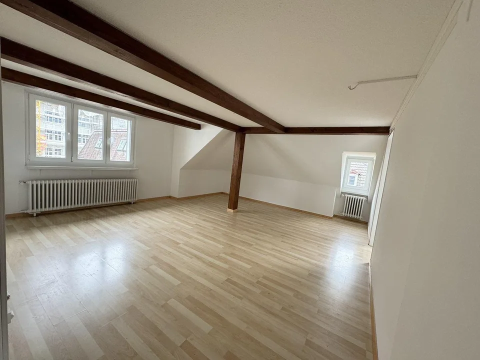 Stillvolle 4.5-Zimmerwohnung fast im Zentrum – Foto 4 von 8