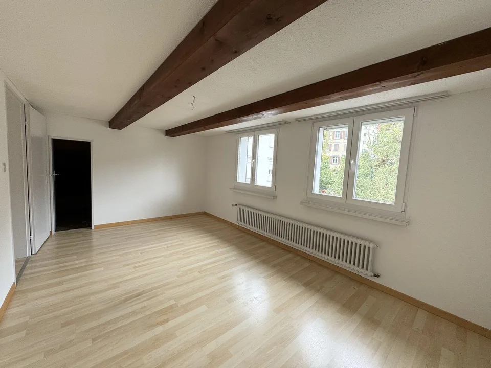 Stillvolle 4.5-Zimmerwohnung fast im Zentrum – Foto 7 von 8