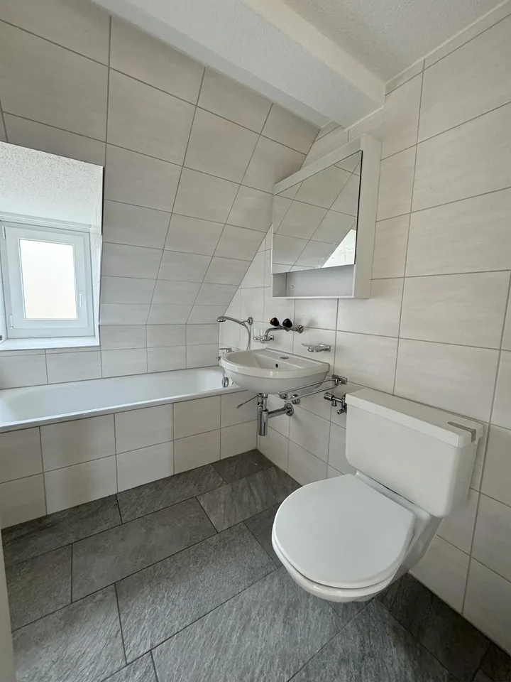 Stillvolle 4.5-Zimmerwohnung fast im Zentrum – Foto 8 von 8