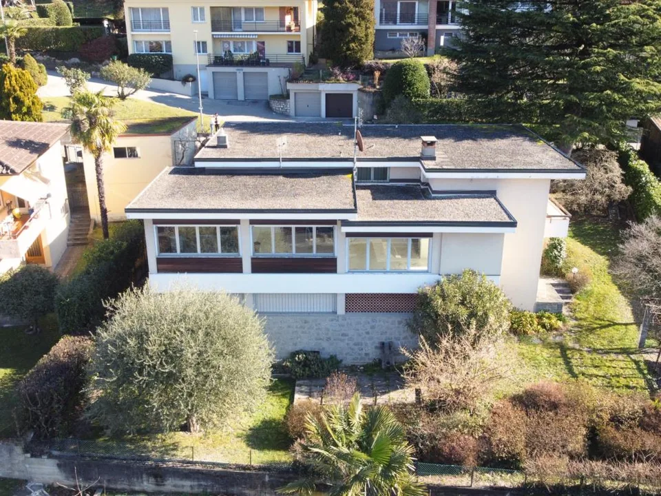 Casa bifamiliare di 300 m² suddividibile in 3 appartamenti indipendenti – foto 14 di 20
