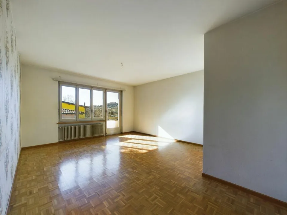 Casa bifamiliare di 300 m² suddividibile in 3 appartamenti indipendenti – foto 10 di 20