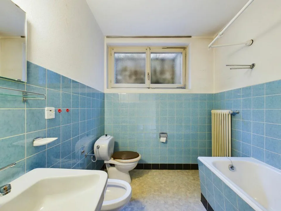 Casa bifamiliare di 300 m² suddividibile in 3 appartamenti indipendenti – foto 12 di 20