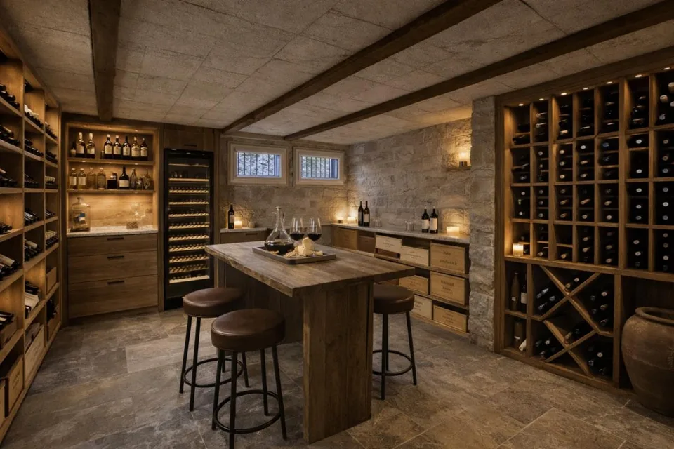 Casa bifamiliare di 300 m² suddividibile in 3 appartamenti indipendenti – foto 7 di 20