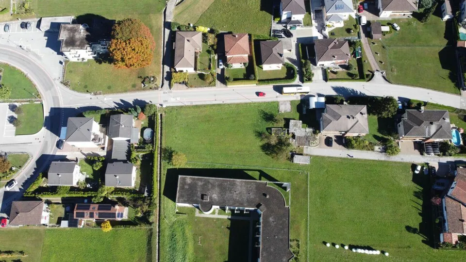 Interessante terreno per la tua prossima promozione immobiliare! – Foto 6 von 6