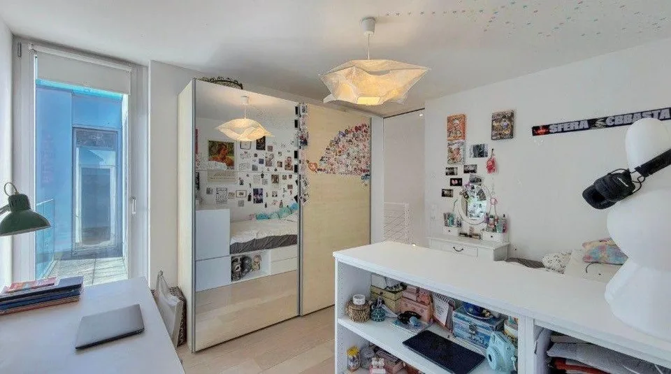 Villa di design 5.5 locali – Foto 10 von 13