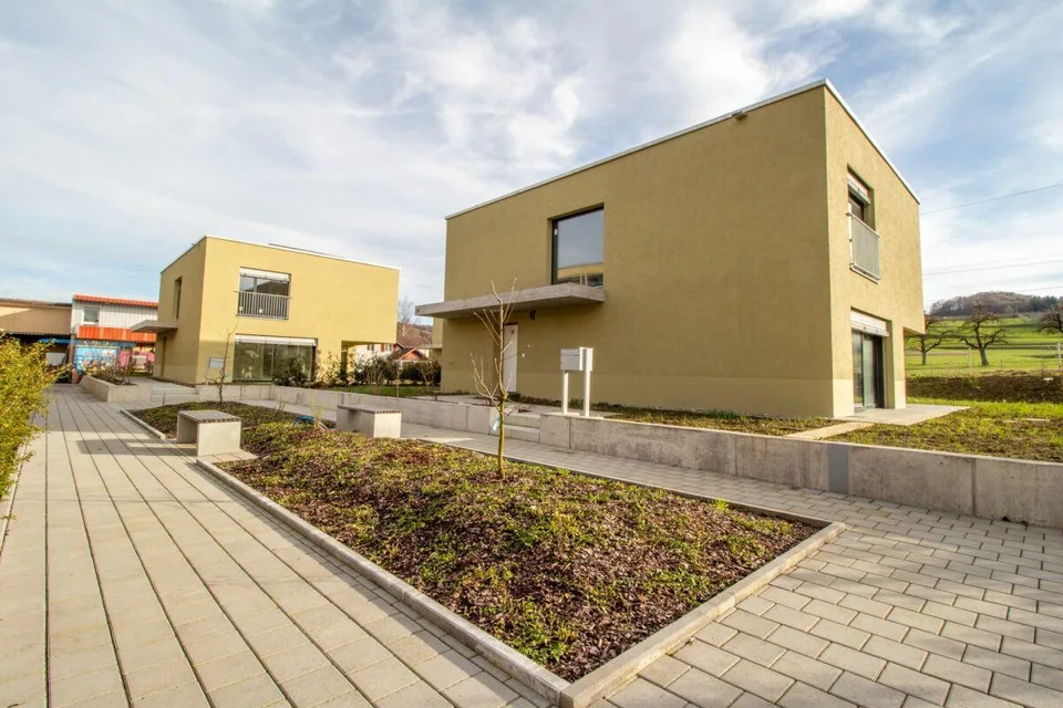 Nuova costruzione: casa unifamiliare indipendente di 5,5 locali a Eschenz – foto 5 di 18