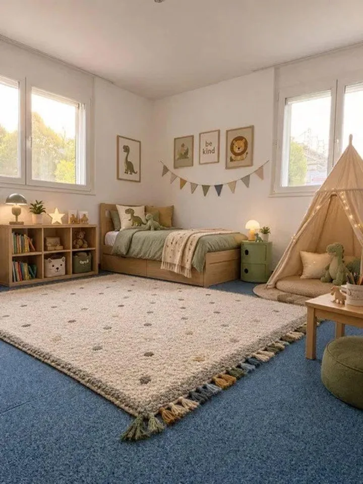 9.5 Zimmer Reihenfamilienhaus in Wetzikon ZH – Foto 9 von 12