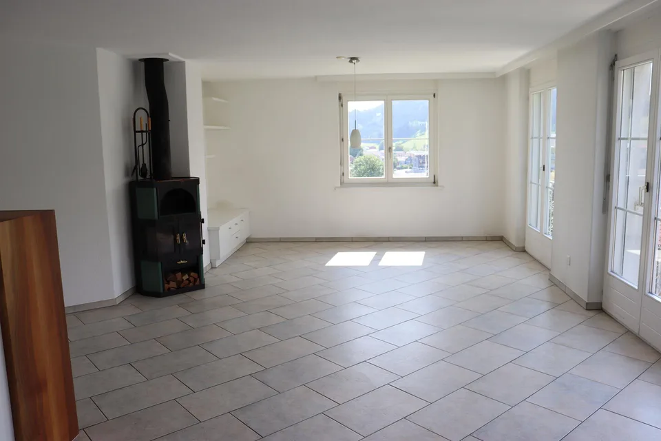 Attraktive 3.5 Zimmerwohnung mit Einzelgarage an sonniger Lage – photo 14 sur 18