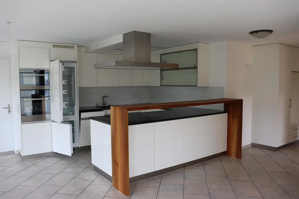 Attraktive 3.5 Zimmerwohnung mit Einzelgarage an sonniger Lage – photo 13 sur 18