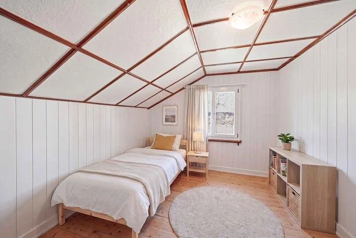 4 ZIMMER EINFAMILIENHAUS IM CHALET-STIL MITTEN IN DER NATUR – Foto 5 von 8