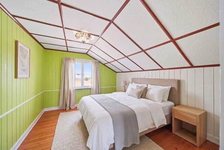 4 ZIMMER EINFAMILIENHAUS IM CHALET-STIL MITTEN IN DER NATUR – Foto 4 von 8
