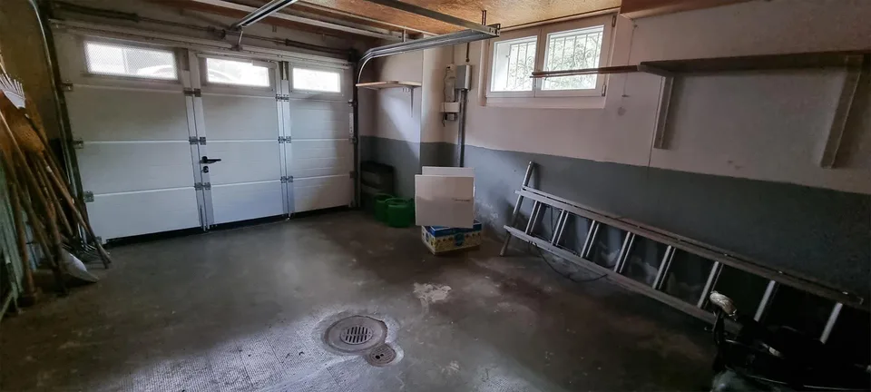 FAMILIENPARADIES IN GüMLIGEN: GROSSES GRUNDSTüCK, HELLE RäUME, RUHE. – Foto 12 von 12