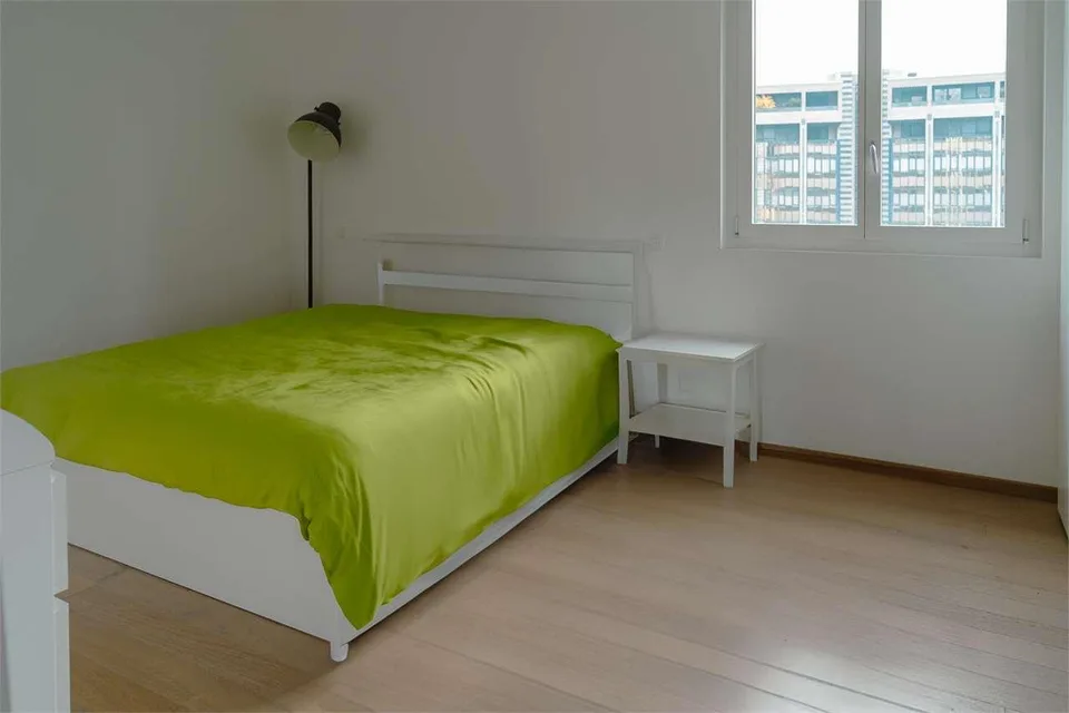 Elegante Appartamento vicino al centro di Lugano – Foto 10 von 13