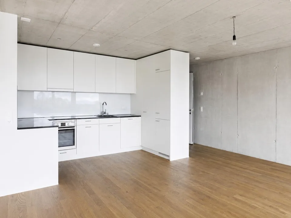Grosszügige Wohnung in Heiden