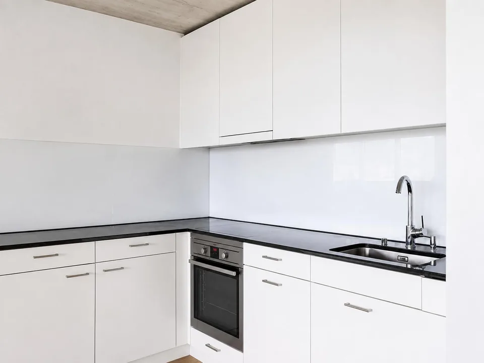 Grosszügige Wohnung in Heiden