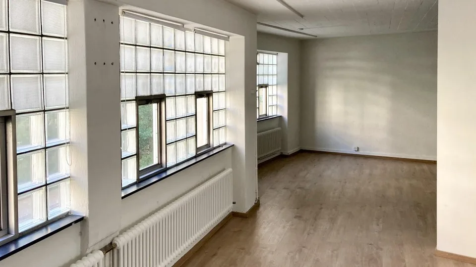 Spazio aperto studio / ufficio a Zurigo Wiedikon – foto 3 di 8