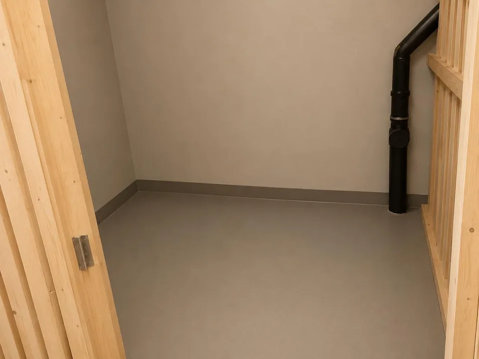 Modernes Attikawohnen – grosszügig, zentral und nah zur Badi – photo 13 sur 13