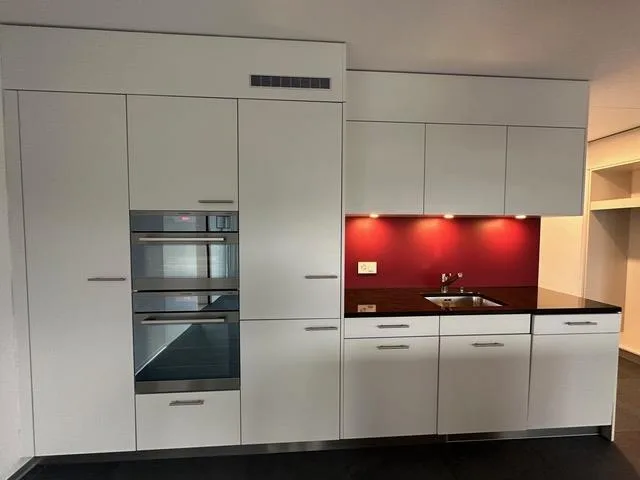 Modernes Attikawohnen – grosszügig, zentral und nah zur Badi – photo 2 sur 13