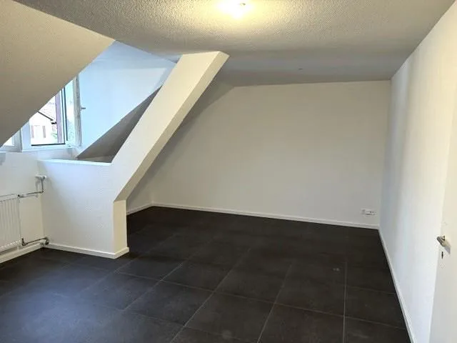 Charmante 1.5 Zimmerwohnung für Singles