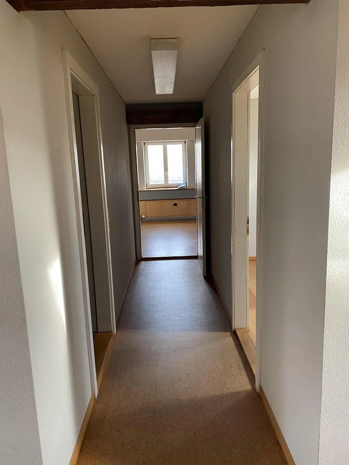 Gewerberaum im Osten der Stadt St. Gallen – photo 3 sur 3