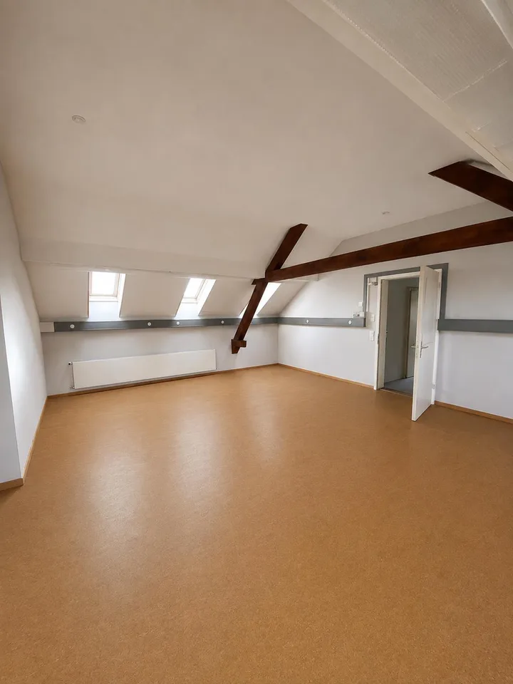 Gewerberaum im Osten der Stadt St. Gallen – photo 2 sur 3