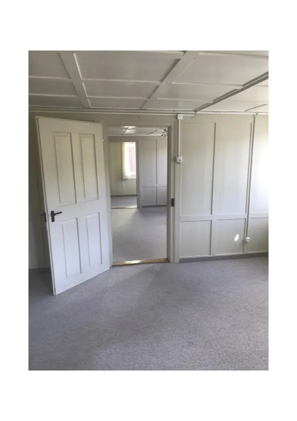 4-Zimmerwohnung