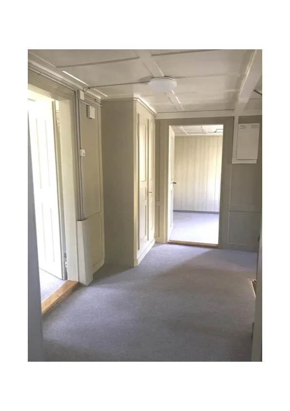 4-Zimmerwohnung