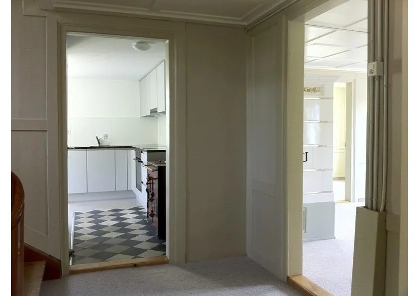 4-Zimmerwohnung