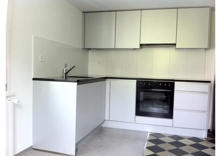 4-Zimmerwohnung