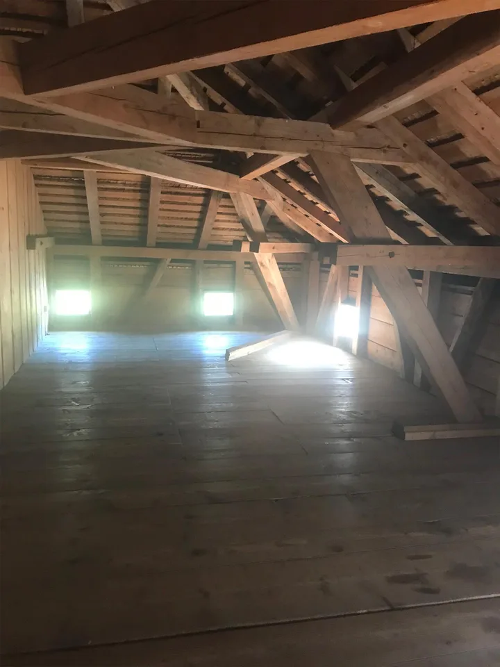 4-Zimmerwohnung
