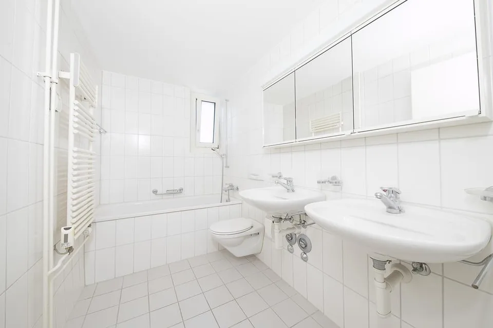 Charmante 3.5-Zimmerwohnung an zentraler Lage – foto 4 di 6