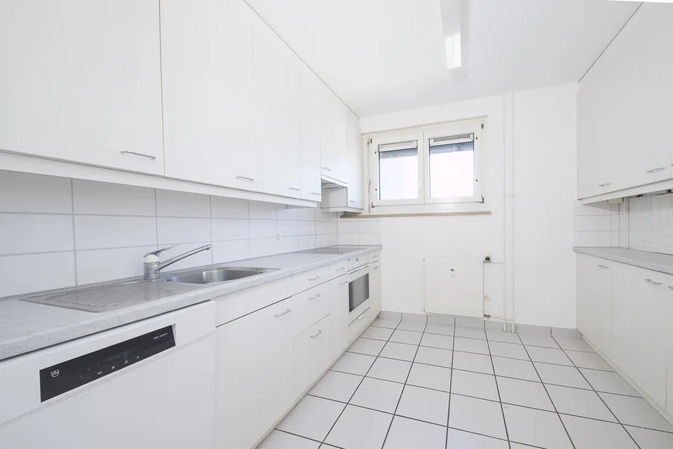 Charmante 3.5-Zimmerwohnung an zentraler Lage – foto 5 di 6