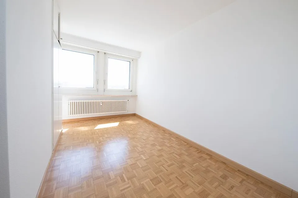 Charmante 3.5-Zimmerwohnung an zentraler Lage – foto 2 di 6