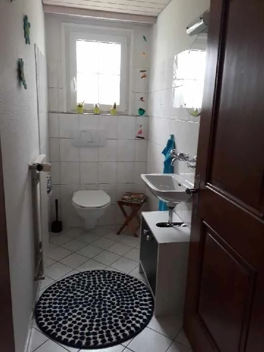 5 1/2 Zimmer Wohnung an bevorzugter Lage in Appenzell