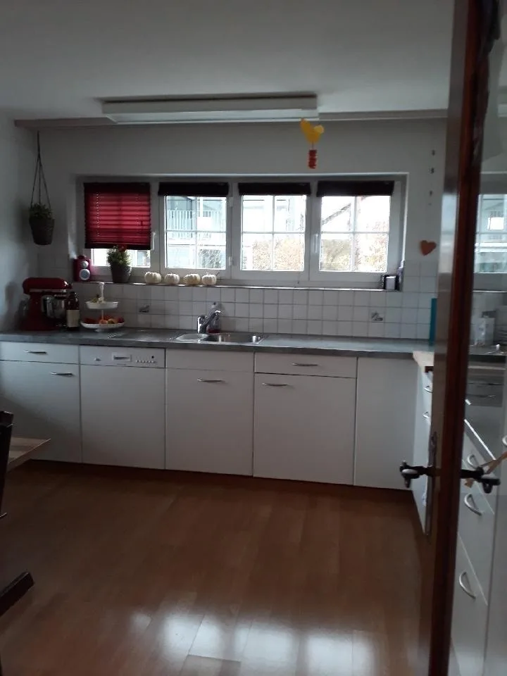 5 1/2 Zimmer Wohnung an bevorzugter Lage in Appenzell