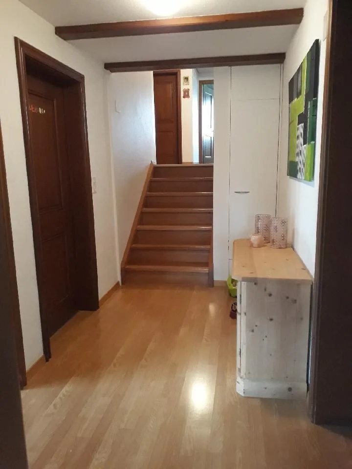 5 1/2 Zimmer Wohnung an bevorzugter Lage in Appenzell