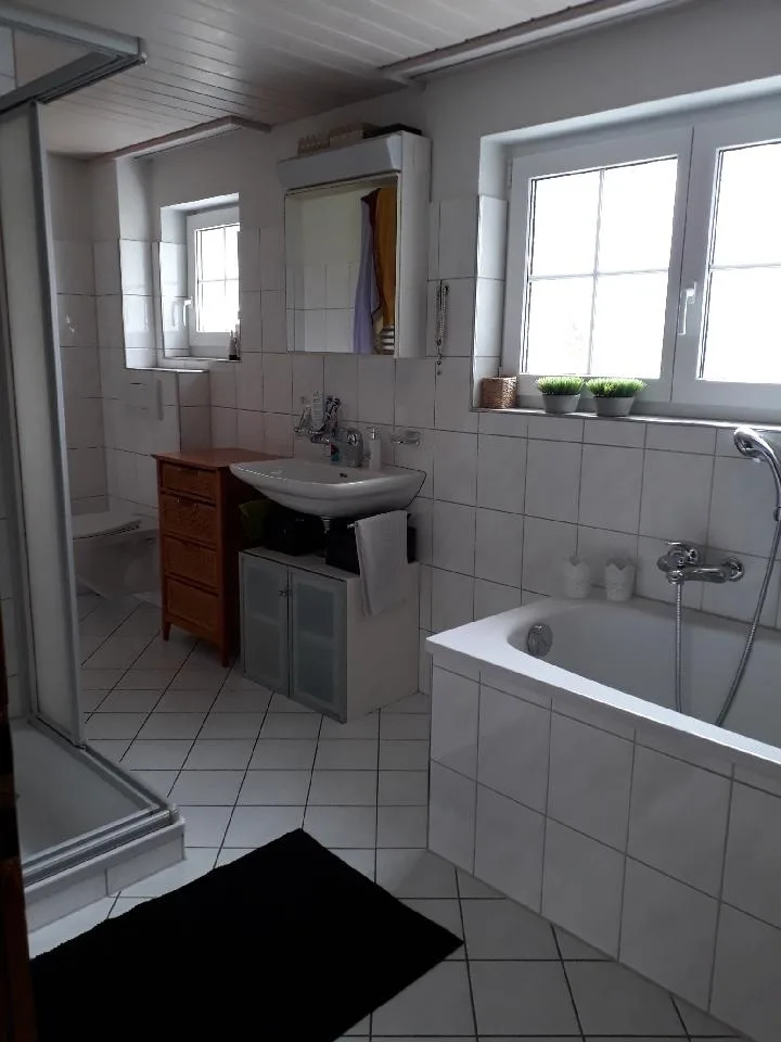 5 1/2 Zimmer Wohnung an bevorzugter Lage in Appenzell