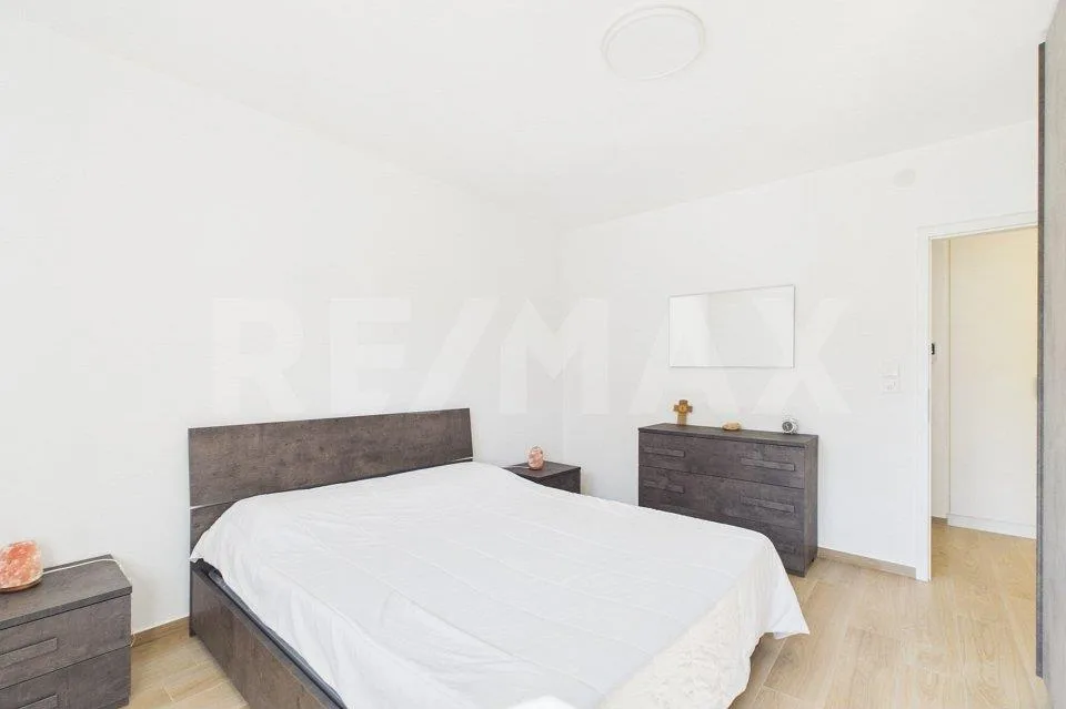 Appartamento di 3 12 locali - completamente ristrutturato – photo 11 sur 14